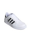 Deportivo Adidas Breaknet FX8707 Blanco