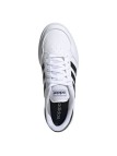 Deportivo Adidas Breaknet FX8707 Blanco