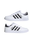 Deportivo Adidas Breaknet FX8707 Blanco