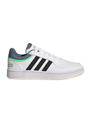 Deportivo Adidas Hoops 3.0 GY4733 Blanco