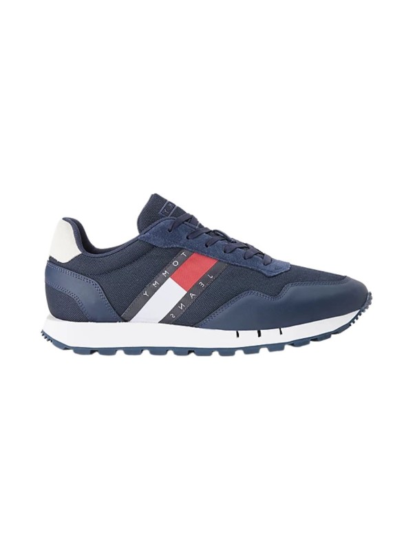 Deportivo Tommy Hilfiger 01081 Marino