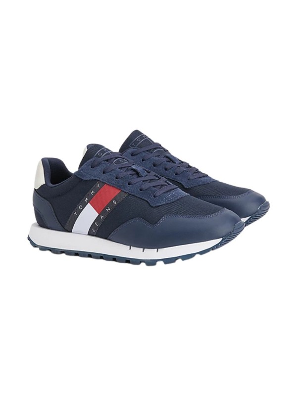 Deportivo Tommy Hilfiger 01081 Marino