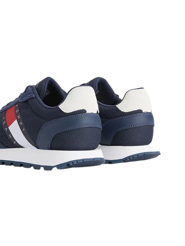 Deportivo Tommy Hilfiger 01081 Marino