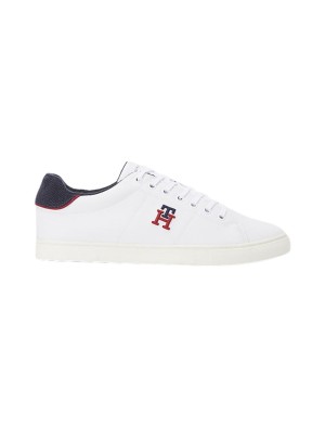Deportivo Tommy Hilfiger 04350 Blanco