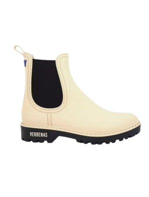 Catiusca Verbenas Gaudi Mate Crudo Negro