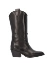 Bota Campera Alpe 2554 Negro