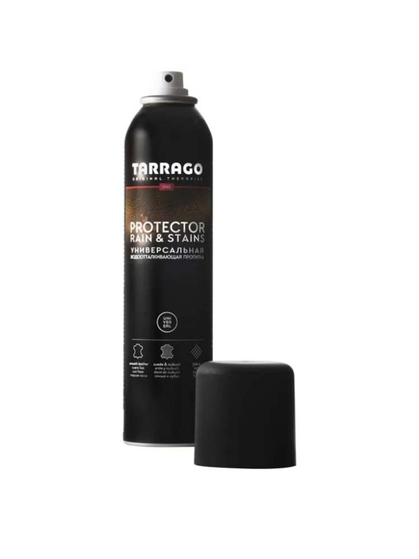 Spray Tarrago Protector Rain And Stains