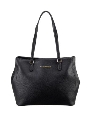 Bolso Valentino Superman VBS2U801 Negro Marino