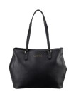 Bolso Valentino Superman VBS2U801 Negro Marino