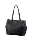 Bolso Valentino Superman VBS2U801 Negro Marino