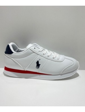 Sneakers Ralph Lauren 102912 Blanco