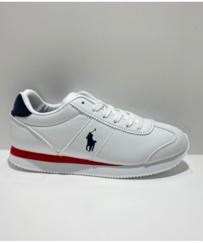 Sneakers Ralph Lauren...
