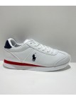 Sneakers Ralph Lauren 102912 Blanco