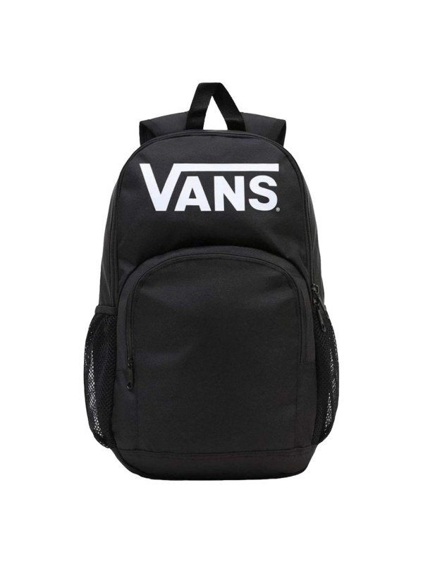 Mochila Vans Alumni 0a7uds Negro