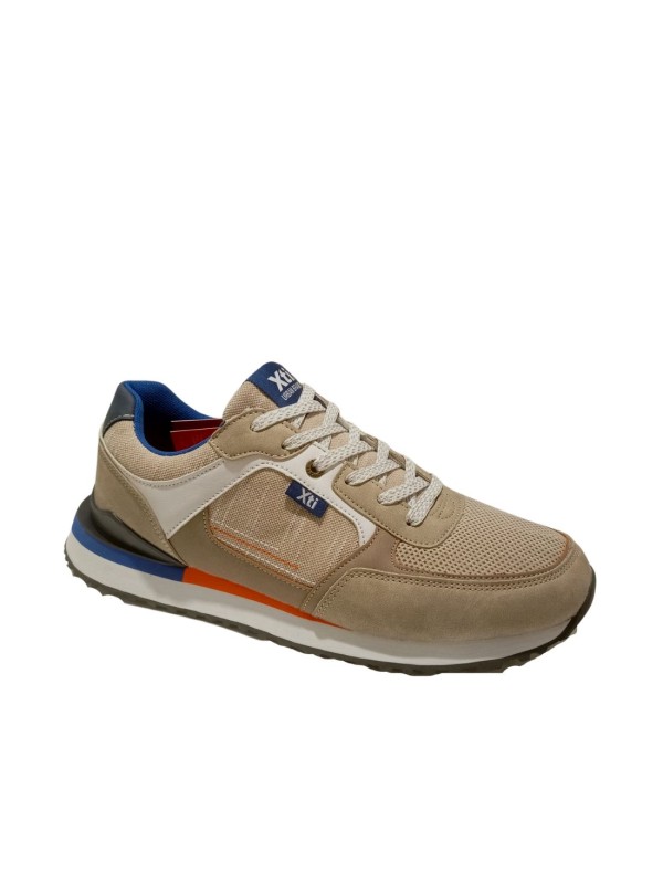 Deportivo Xti 140318 Beige