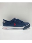 Sneakers Ralph Lauren 103141 Azul Marino