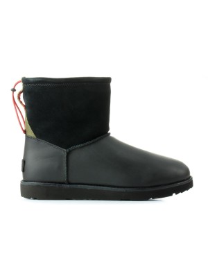 Bota Ugg Waterproof 1017229 Negro