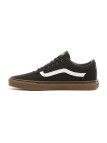 Zapatillas Vans MN Ward Negro