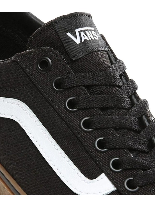 Zapatillas Vans MN Ward Negro