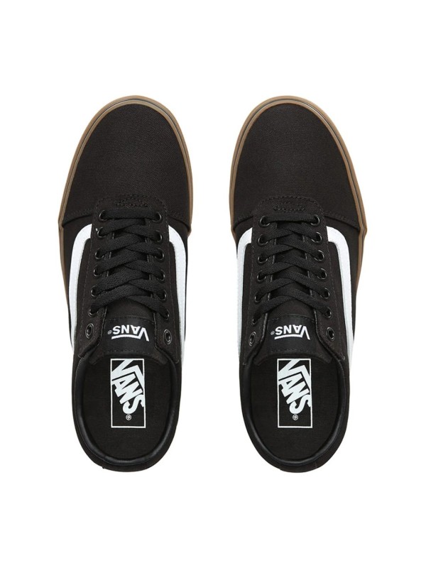 Zapatillas Vans MN Ward Negro