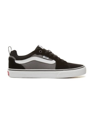 Zapatilla Vans Filmore Negro/Gris