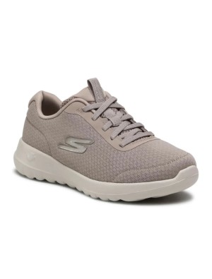 Deportivo Skechers GoWalk 124094 Taupe