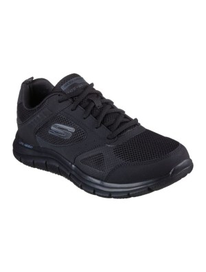 Deportivo Skechers 232398 Negro