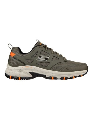 Deportivo Skechers Hillcrest 237265 Oliva