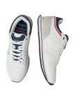 Deportivo Pepe Jeans Tour PMS30907 Blanco