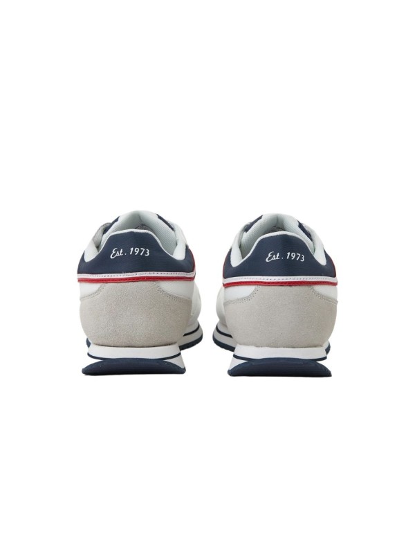 Deportivo Pepe Jeans Tour PMS30907 Blanco