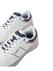 Deportivo Pepe Jeans Tour PMS30907 Blanco