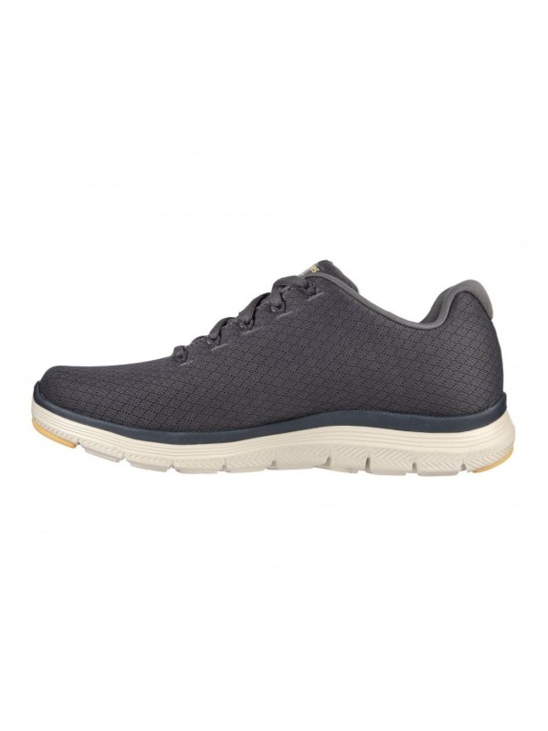 Deportivo Skechers Waterproof 232231 Gris