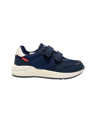 Deportivo Levis Baylor VBAY0001S Marino