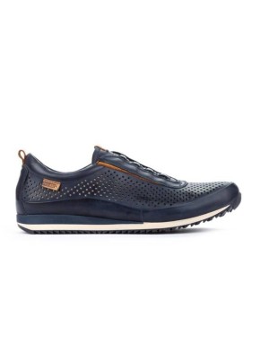 Zapato Pikolinos Liverpool 6252 Azul