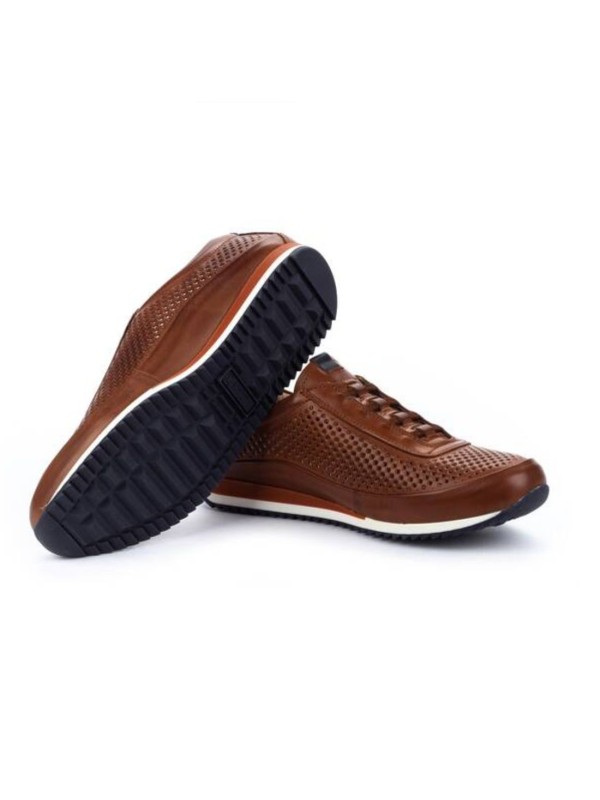 Zapato Pikolinos Liverpool 6252 Cuero