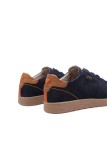 Zapato Fluchos F1723 Marino