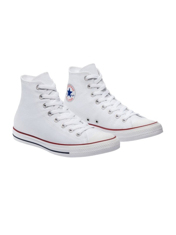 Converse Chuck Taylor All Star M7650C Blanco