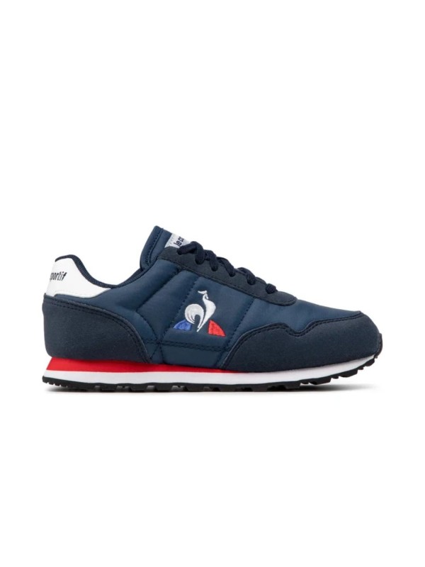 Sneakers Le Coq Sportif Astra GS 2120042 Marino