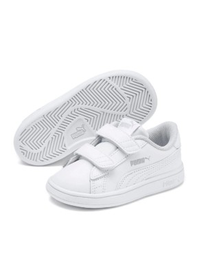 Deportivo Puma Smash 365173 Blanco