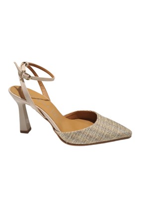 Salón Destalonado Daniela Vega 2290 Beige