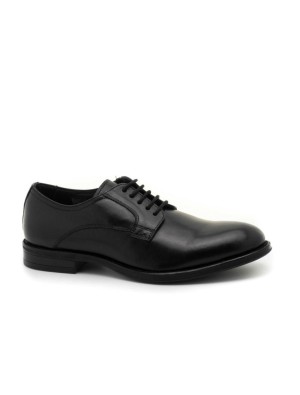 Zapato Piel T2in V-413 Negro