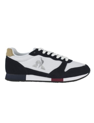 Deportivo Le Coq 2210115 Alpha BBR Premium Blanco