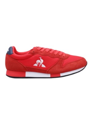 Deportivo Le Coq 2210550 Alpha Sport Rojo