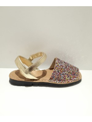 Menorquina Bnk 40000 Glitter Multicolor