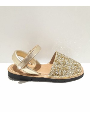 Menorquina Bnk 40000 Glitter Dorada