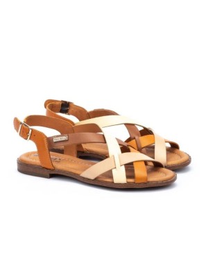 Sandalia Pikolinos Algar W0X-0556c2-multi