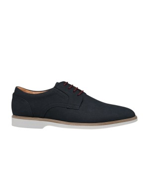Zapato Clarks Malwood Lace Marino
