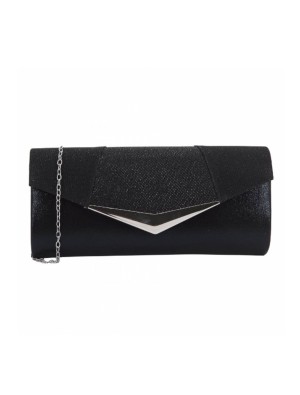 Cartera Menbur 85286 Negro