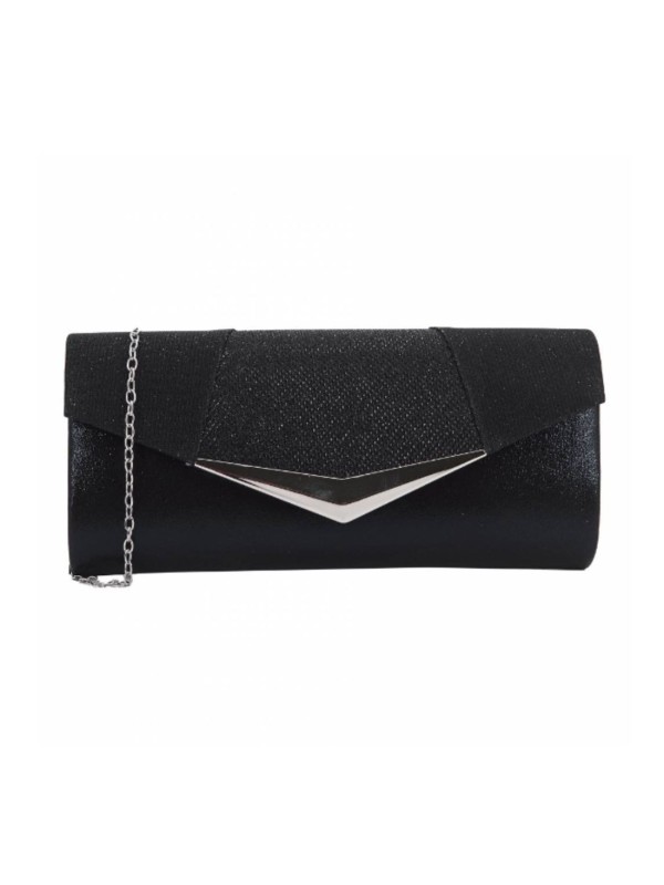 Cartera Menbur 85286 Negro