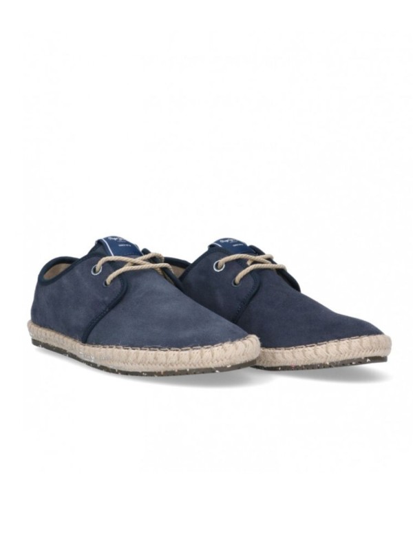 Alpargata Pepe Jeans Tourist PMS10314 Marino